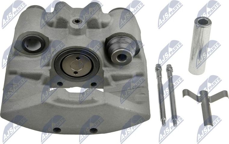 Тормозной суппорт NTY. Артикул HZT-CH-044