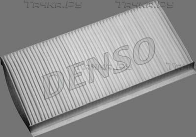 Салонный фильтр Denso для Ford Tourneo Connect I 2002-2013. Артикул DCF474P