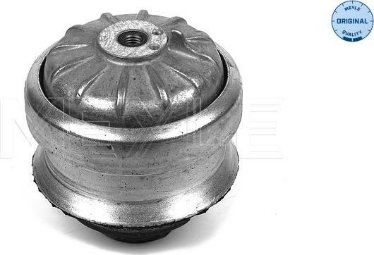 Подушка (опора) двигателя Meyle Original. Артикул 014 024 9035