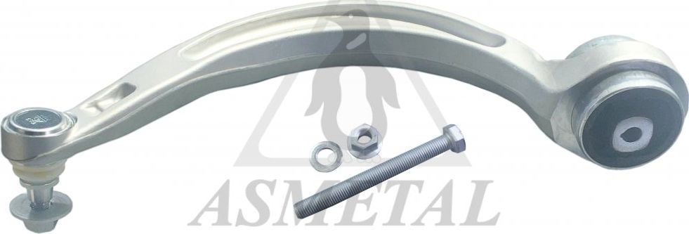 Продольный рычаг передней подвески Asmetal. Артикул 23AU0130