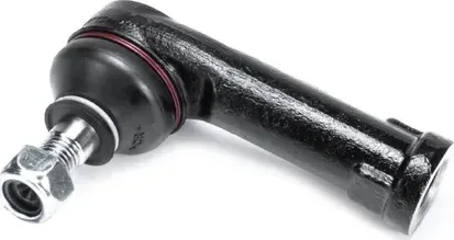 Наконечник рулевой левый (Metaco). Артикул 4000189L