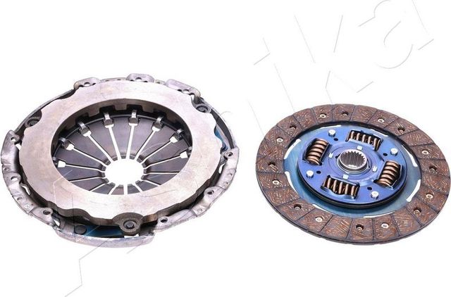 Сцепление (комплект) ASHIKA для Suzuki Grand Vitara III 2005-2015. Артикул 92-08-824