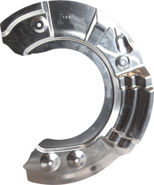 Кожух (щиток) тормозного диска JP Group. Артикул 1464204280