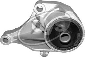 Подушка (опора) двигателя DYS передняя для Opel Tigra B 2004-2010. Артикул 71-22439