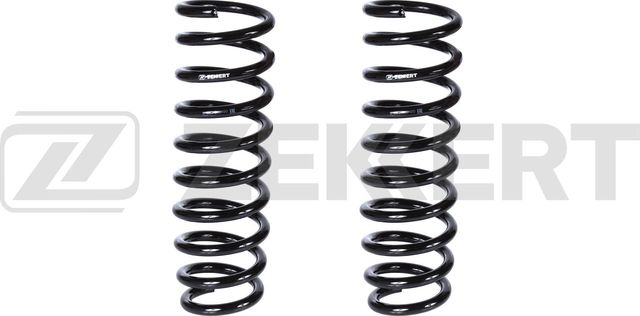 Пружина подвески Zekkert. Артикул SF-2437
