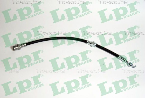 Тормозной шланг LPR задний правый для Chevrolet Lacetti 2005-2013. Артикул 6T48049