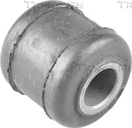 Сайлентблок AUDI 80,100 тяги рулевой поперечной TEDGUM Tedgum. Артикул 00053809