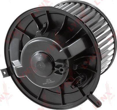 Вентилятор, мотор печки (отопителя) салона LYNXauto. Артикул RF-1221