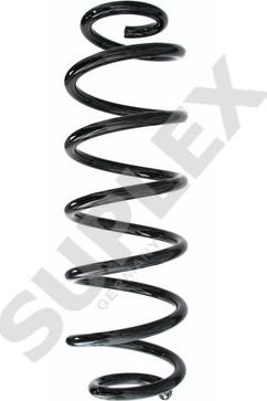 Пружина подвески Suplex. Артикул 39528