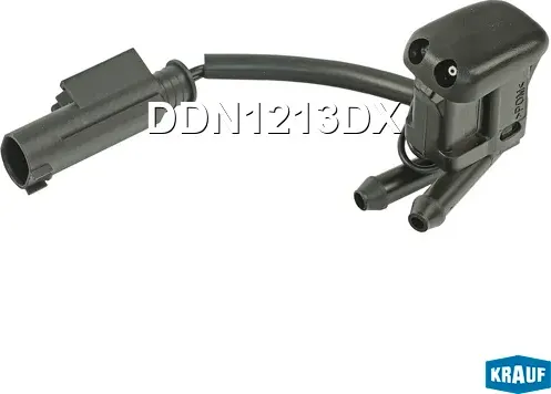 Форсунка омывателя стекла (Krauf). Артикул DDN1213DX