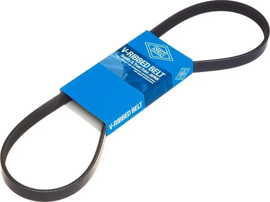Ремень поликлиновой (SUN). Артикул 4pk845