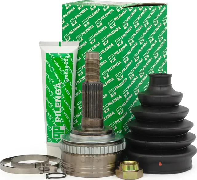 PILENGA ШРУС передний внешний левый  правый  GM LACETTI. Артикул cv-p1202