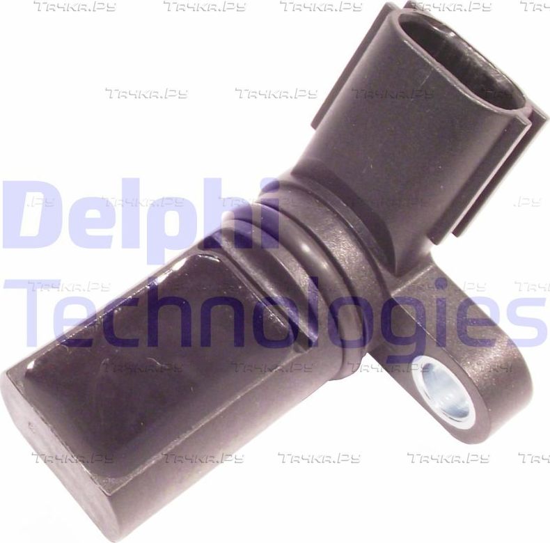 Датчик положения распредвала Delphi для Infiniti QX56 I 2003-2009. Артикул SS10932