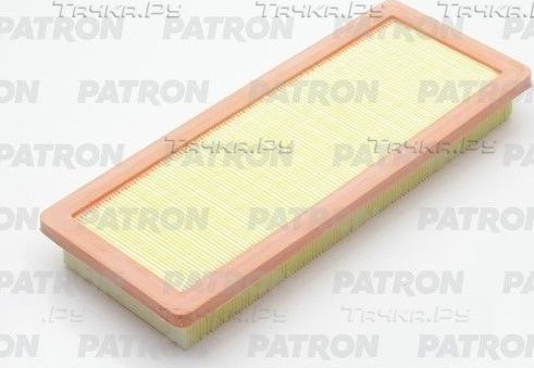 Воздушный фильтр Patron для Peugeot 207 I 2006-2013. Артикул PF1499