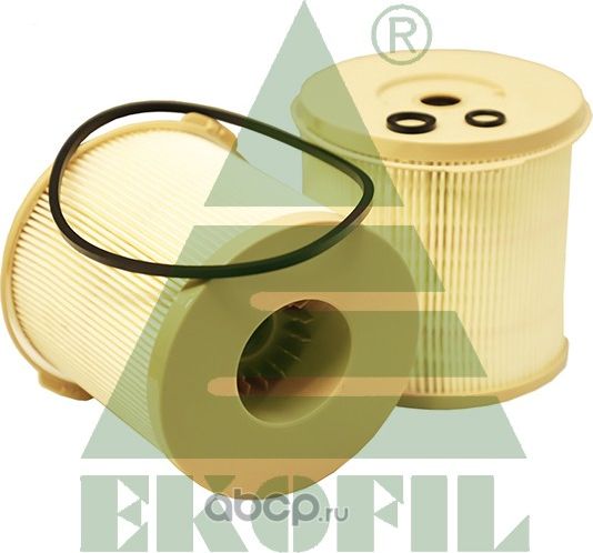 Топливный фильтр сепаратор (Ekofil). Артикул EKO03415