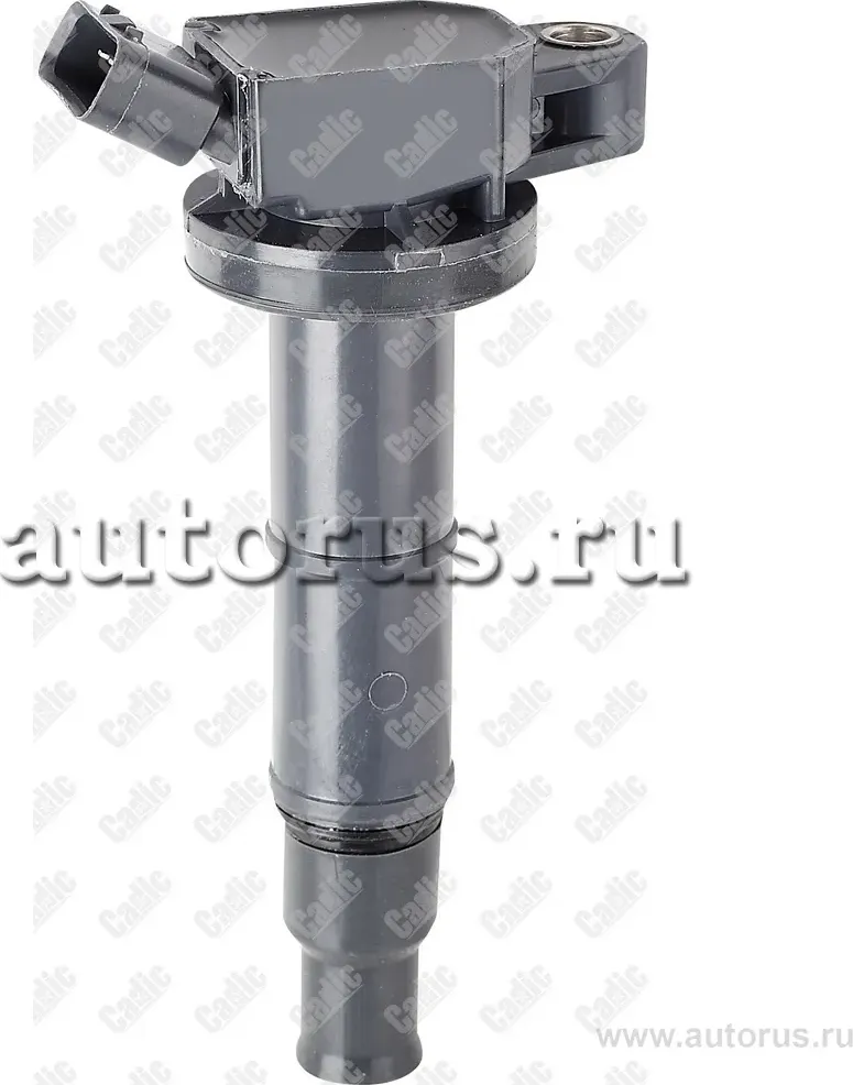 КАТУШКА ЗАЖИГАНИЯ TOYOTA CAMRY 2.4VVT-I 01 (Cadic) Cadic. Артикул KD9115