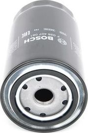 Масляный фильтр Bosch для IVECO Daily III 2004-2006. Артикул F 026 407 081