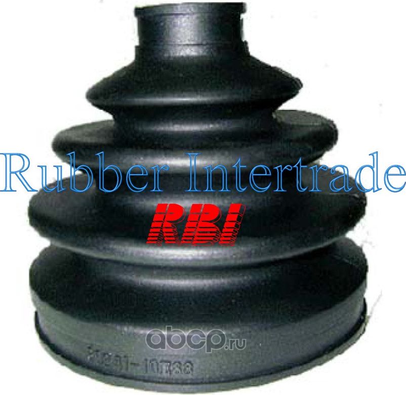 N1708U ПЫЛЬНИК ШРУСАA32,W10,U13,A33,N30 OUT (RBI). Артикул N1708U