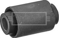 Сайлентблок переднего рычага подвески Borg & Beck. Артикул BSK7783