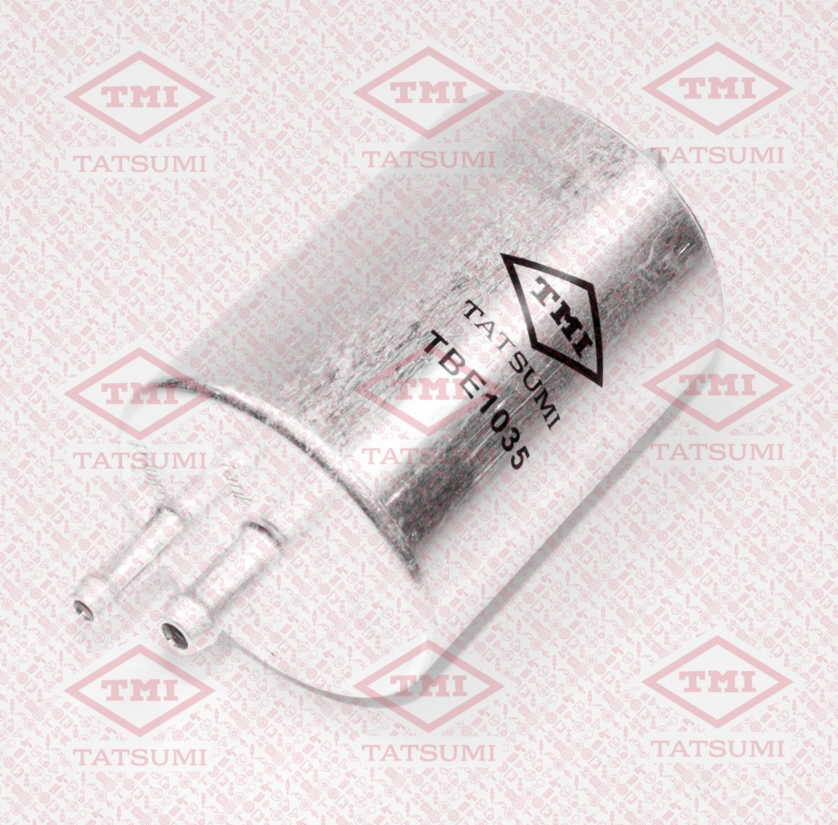 Фильтр топливный MB W210/W202/W203/W220/W463 (Tatsumi). Артикул TBE1035