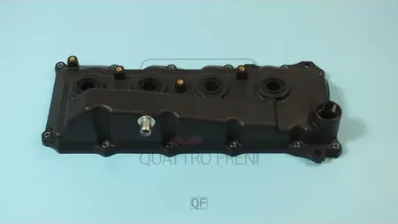 КРЫШКА КЛАПАННАЯ (Quattro Freni). Артикул QF72A00111