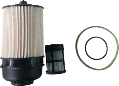 Топливный фильтр Zentparts для Mercedes-Benz Arocs 2013-2026. Артикул Z34685