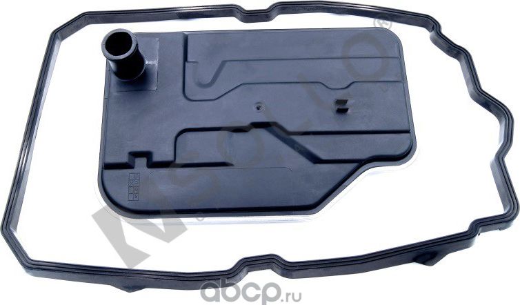 ФИЛЬТР АКПП С ПРОКЛАДКОЙ (A2222772000) (Sollo). Артикул 34S00050