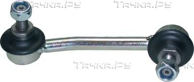 Стойка (тяга) стабилизатора Birth передняя левая для Mercedes-Benz Sprinter 905 2001-2006. Артикул BS0026