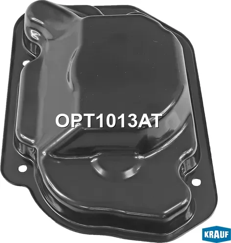 Поддон масляный КПП (Krauf). Артикул OPT1013AT