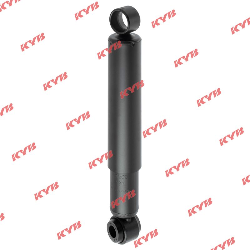 Амортизатор KYB Premium задний для Isuzu Elf (N-Series) IV (NHR5_) 1985-2003. Артикул 444269