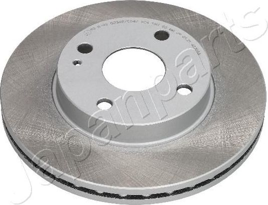 Тормозной диск Japanparts. Артикул DI-344C
