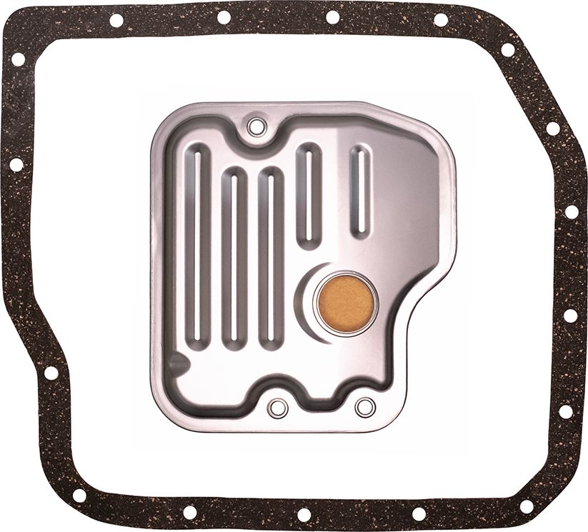 Фильтр АКПП (с прокладкой) (Cworks). Артикул B19CR1062