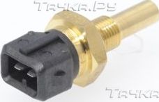 Датчик температуры охлаждающей жидкости Bosch. Артикул 0 280 130 053