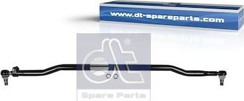 Рулевая тяга поперечная DT Spare Parts. Артикул 4.62870