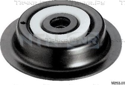 Опора амортизатора (стойки) NTN / SNR передняя для Opel Combo B 1994-2001. Артикул M253.00