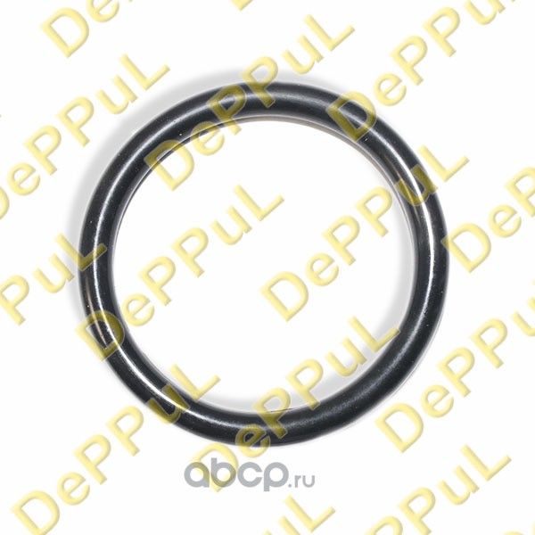 Кольцо уплотнительное дроссельной заслонки (Deppul). Артикул DEBZ0298