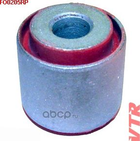 Полиуретановый сайлентблок рычага (VTR). Артикул FO0205RP