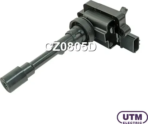 Катушка зажигания (UTM). Артикул CZ0805D
