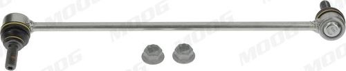 Стойка (тяга) стабилизатора MOOG. Артикул ME-LS-15169