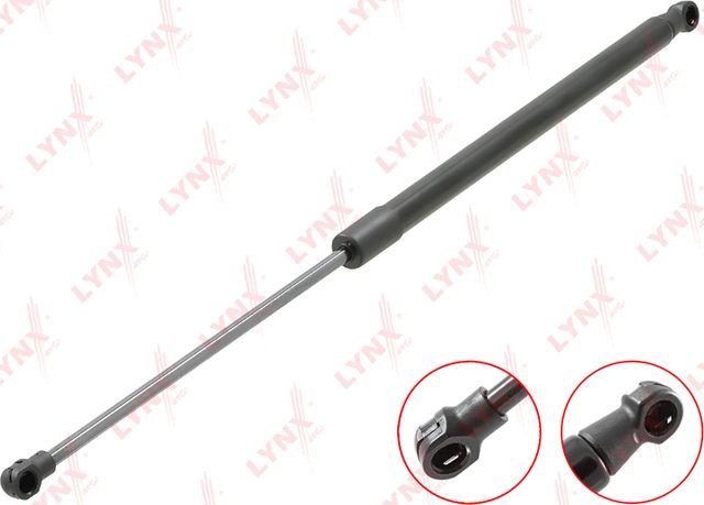 Амортизатор (упор) багажника LYNXauto для Renault Laguna II 2001-2007. Артикул GS-1620