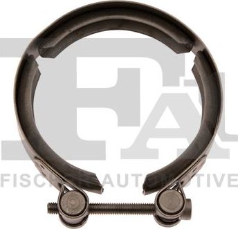 Деталь FA1 (высококачественная сталь). Артикул 144-887