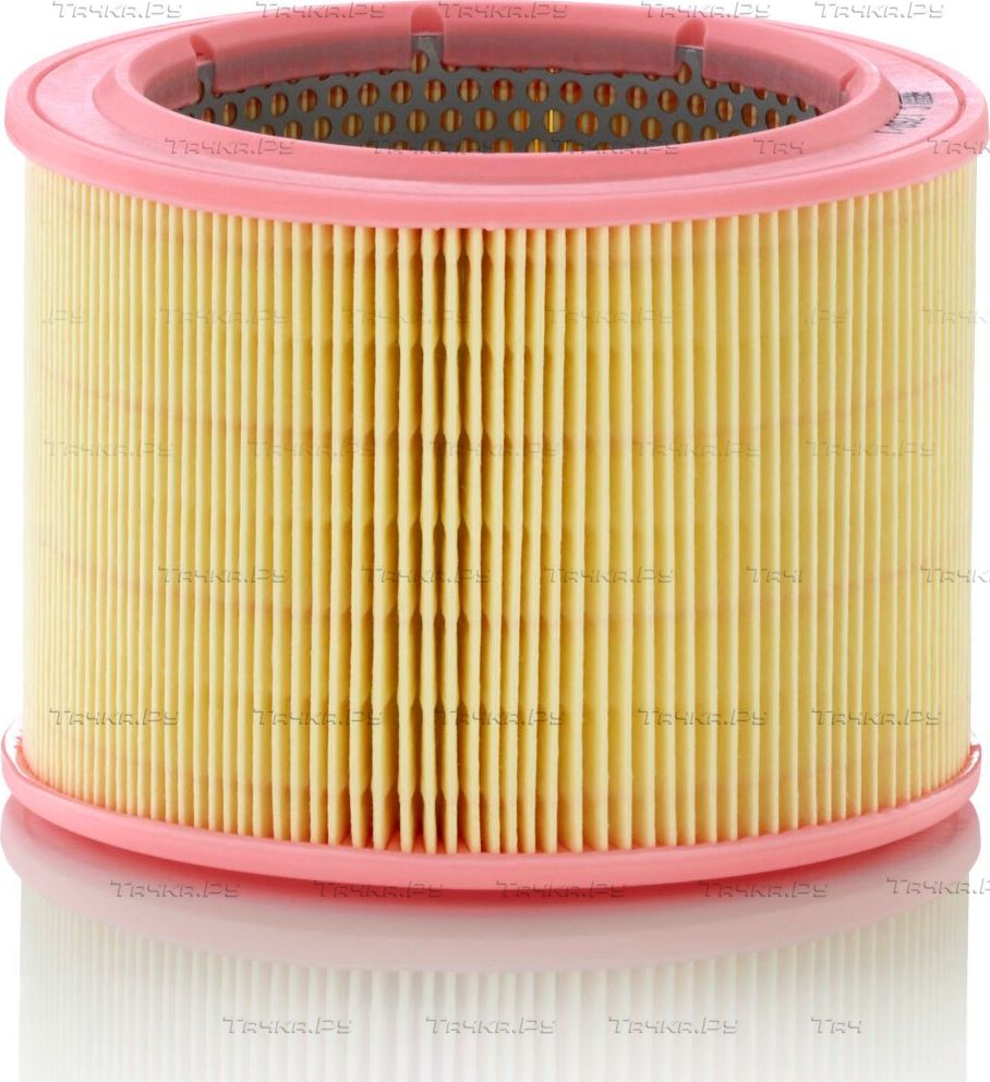 Воздушный фильтр Mann-Filter. Артикул C 1760/1