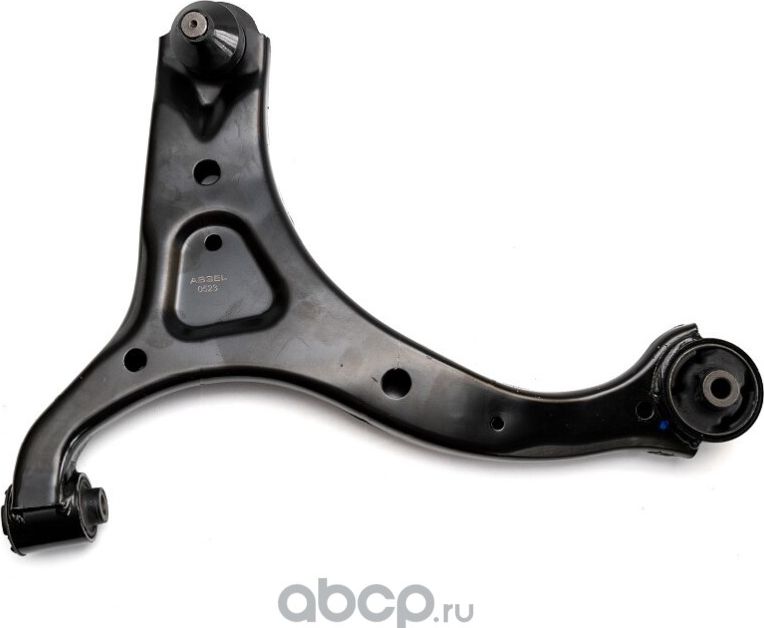Рычаг подвески передней левый (Absel). Артикул KI330122L