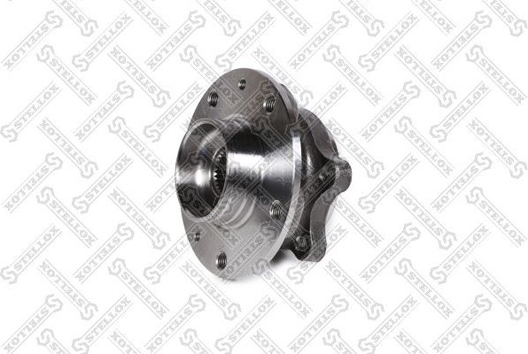 Ступичный подшипник (комплект) Stellox. Артикул 43-29233-SX
