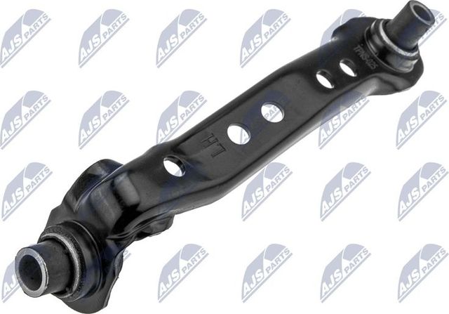 Подушка (опора) двигателя NTY передняя левая для Renault Modus I 2004-2012. Артикул ZWG-NS-025