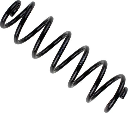 Пружина подвески Bilstein B3. Артикул 36-298396