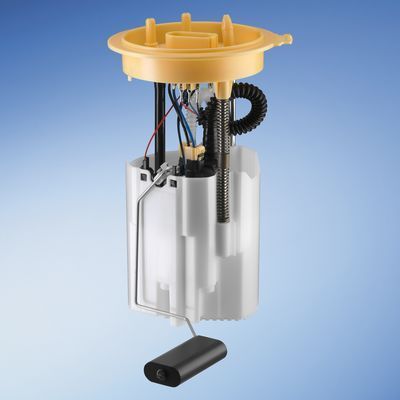 Бензонасос (топливный насос) Bosch. Артикул 0 986 580 826