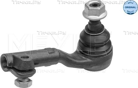Наконечник рулевой тяги Meyle Original правый для BMW 3 V (E90/E91/E92/E93) 2005-2013. Артикул 316 020 0009