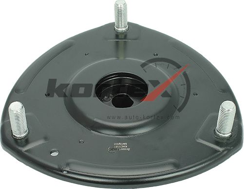 Опора амортизатора передн. (Kortex). Артикул KAC1181