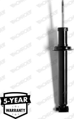 Амортизатор Monroe Original. Артикул R3720